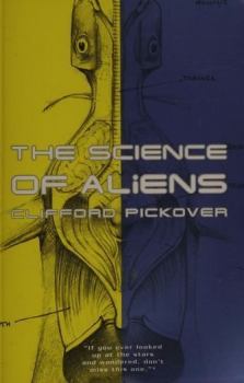 Книга - Инопланетяне глазами науки. Клиффорд Пиковер - читать в Litvek