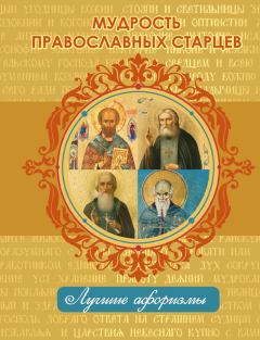 Книга - Мудрость православных старцев. Н Богданова - читать в Litvek