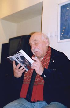 Книга - Река. Георгий Александрович Балл - читать в Litvek