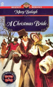 Книга - Рождественская невеста. Мэри Бэлоу - читать в Litvek