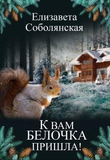Книга - К вам белочка пришла... [СИ]. Елизавета Владимировна Соболянская - читать в Litvek
