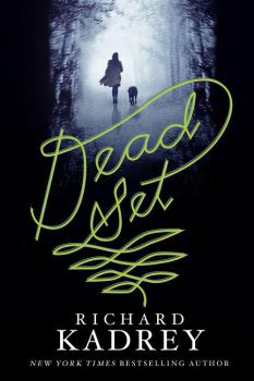 Книга - Dead Set. Ричард Кэдри - читать в Litvek
