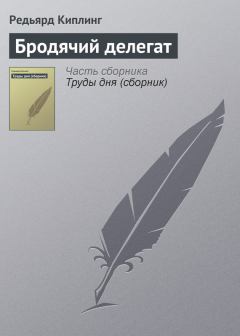 Книга - Бродячий делегат. Редьярд Джозеф Киплинг - прочитать в Litvek