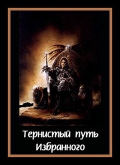 Обложка книги - Тернистый путь «Избранного» - Денис Валерьевич Куприянов