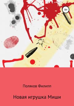 Книга - Новая игрушка Миши. Филипп Борисович Поляков - прочитать в Litvek