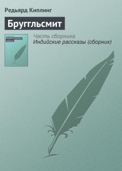 Книга - Бруггльсмит. Редьярд Джозеф Киплинг - читать в Litvek