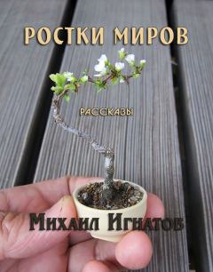Книга - Ростки миров. Михаил Игнатов - прочитать в Litvek