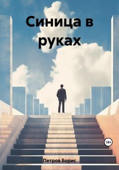 Книга - Синица в руках. Борис Петров - читать в Litvek