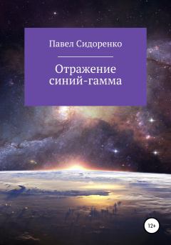 Книга - Отражение Синий-гамма. Павел Сидоренко - читать в Litvek