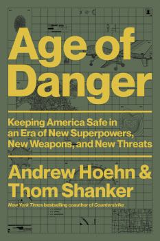 Книга - Age of Danger. Andrew Hoehn - читать в Litvek