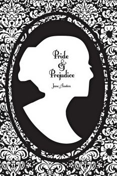 Обложка книги - Гордость и предубеждение - Джейн Остин