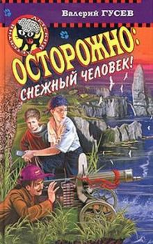 Книга - Каникулы в бухте пиратов. Валерий Борисович Гусев - прочитать в Litvek
