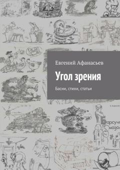 Книга - Угол зрения. Евгений Михайлович Афанасьев - читать в Litvek