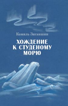 Книга - Хождение к Студеному морю. Камиль Фарухшинович Зиганшин - читать в Litvek