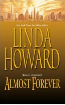 Обложка книги - Обещание вечности - Линда Ховард