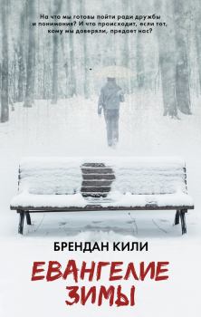 Книга - Евангелие зимы. Брендан Кили - читать в Litvek