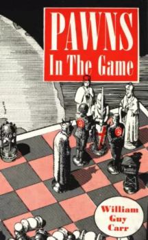 Книга - Пешки на шахматной доске. Уильям Гай Карр - читать в Litvek