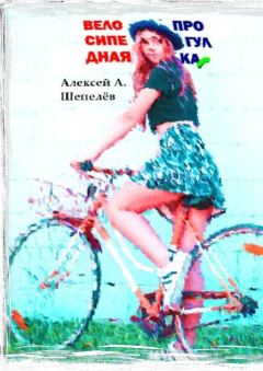 Книга - Велосипедная прогулка. Алексей Александрович Шепелёв - читать в Litvek