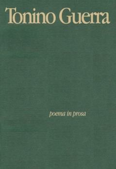 Книга - Сборник. Тонино Гуэрра - прочитать в Litvek