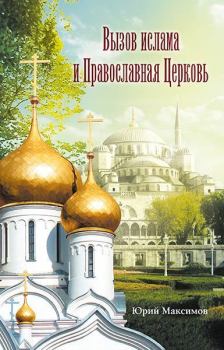 Книга - Вызов ислама и Православная церковь.  - читать в Litvek