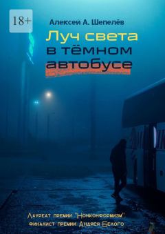 Книга - Луч света в тёмном автобусе. Алексей Александрович Шепелёв - читать в Litvek