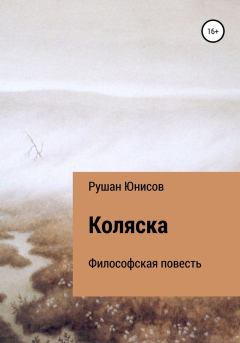 Книга - Коляска. Рушан Юнисов - читать в Litvek