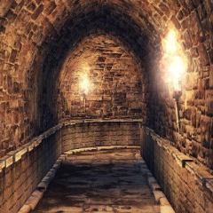 Книга - Подземелье само не строится. Часть 1. Александр Ваганов - прочитать в Litvek