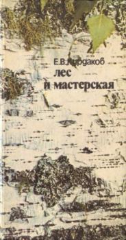 Книга - Лес и мастерская. Евгений Васильевич Курдаков - прочитать в Litvek