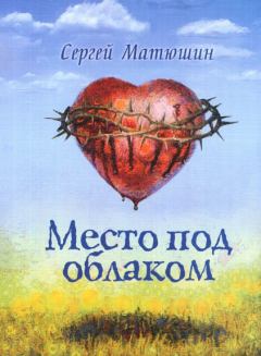 Книга - Место под облаком. Сергей Иванович Матюшин - прочитать в Litvek