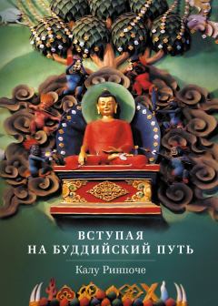Книга - Вступая на буддийский путь. Калу Ринпоче - читать в Litvek
