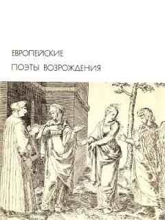Книга - Европейские поэты Возрождения. Коллектив авторов -- Европейская старинная литература - читать в ЛитВек