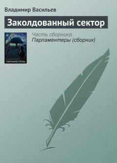 Книга - Заколдованный сектор. Владимир Николаевич Васильев - читать в Litvek