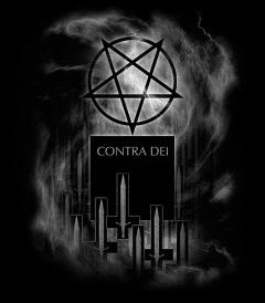 Обложка книги - Contra Dei #2 -  Коллектив авторов
