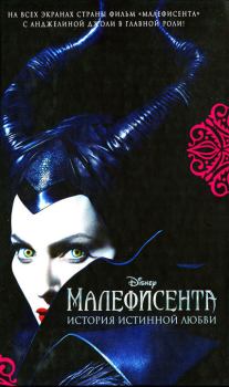 Обложка книги - Малефисента - Элизабет Рудник