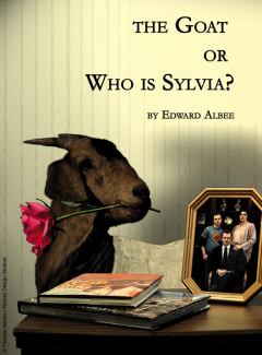 Книга - Коза или кто такая Сильвия?. Эдвард Олби - прочитать в Litvek