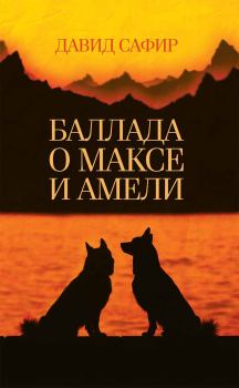 Книга - Баллада о Максе и Амели. Давид Сафир - читать в Litvek