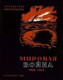 Книга - Мировая война 1914-1918 гг.. Ф. Бородин - прочитать в Litvek