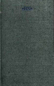 Обложка книги - Том 2. Стихотворения 1917-1922 - Велимир Хлебников