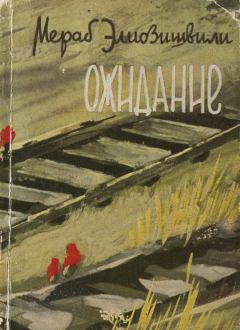 Книга - Ожидание. Мераб Абелович Элиозишвили - читать в Litvek