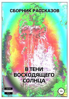 Обложка книги - В тени восходящего солнца - Павел Владимирович Рязанцев