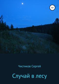 Книга - Случай в лесу. Сергей Чистиков - читать в Litvek