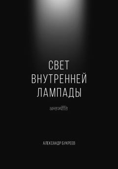 Книга - Свет внутренней лампады. Александр Букреев - читать в Litvek