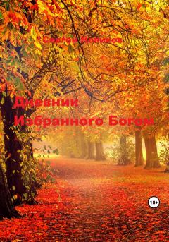 Обложка книги - Дневник Избранного Богом - Сергей Новиков