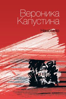 Книга - Намотало. Вероника Леонидовна Капустина - читать в Litvek