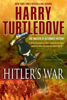 Книга - Война Гитлера. Гарри Тертлдав - читать в Litvek