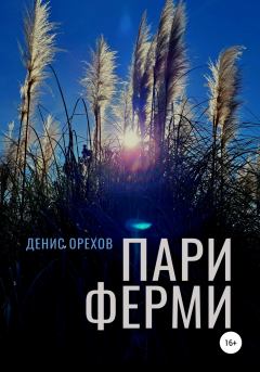 Книга - Пари Ферми. Денис Орехов - прочитать в Litvek