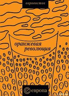 Книга - «Оранжевая революция». Украинская версия.  Коллектив авторов - читать в ЛитВек