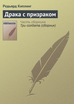 Книга - Драка с призраком. Редьярд Джозеф Киплинг - прочитать в Litvek