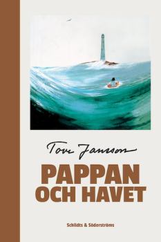Книга - Папа и море. Туве Марика Янссон - читать в ЛитВек