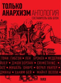 Книга - Только анархизм: Антология анархистских текстов после 1945 года.  Коллектив авторов - читать в Litvek